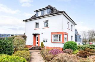 Haus kaufen in 42477 Radevormwald, Charmantes Wohnhaus im Herzen von Radevormwald!