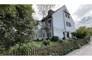 Wohnung mieten in 82319 Starnberg, ***Charmant Wohnen.... in BEGEHRT ruhiger City-Lage***