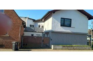 Mehrfamilienhaus kaufen in 64807 Dieburg, Mehfamilienhaus Kapitalanlage Rendite Brutto 5,4 %, Maklercourtage frei, da Eigentum