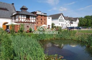 Immobilie kaufen in Parkstr., 17194 Klocksin, ETW's, LOFTS, Ateliers, App. zw. Rostock & Müritz (Wohnen in histor. Ambiente / im Eigentum)!