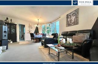 Wohnung kaufen in 65830 Kriftel, Erdgeschosswohnung mit eigenem Garten