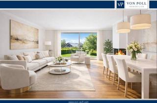 Einfamilienhaus kaufen in 65812 Bad Soden, Wohnen am Waldrand: Großzügiges Einfamilienhaus mit hoher Lebensqualität