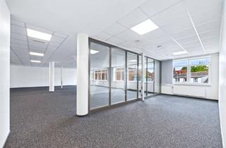 Büro zu mieten in 26721 Emden, Attraktive Vorzüge und ein großzügiges Gesamtpaket - Bürofläche in zentraler Lage