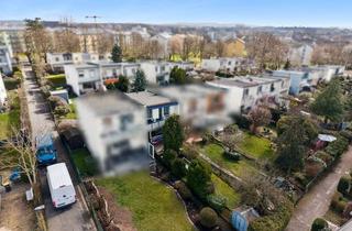 Haus kaufen in 35396 Gießen, Reihenmittelhaus in Gießen - Blumenviertel