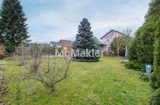 Grundstück zu kaufen in 76297 Stutensee, Baugrundstück in begehrter Wohnlage von Stutensee - Ihre Chance zum Eigenheimbau