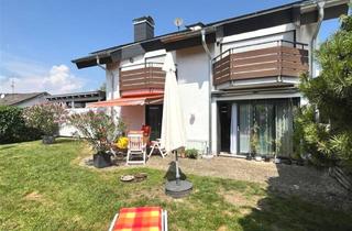 Haus kaufen in 78337 Öhningen, Öhningen - Traumhaus auf der Halbinsel Höri.