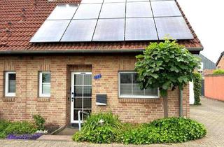 Haus kaufen in Dorfstr. 158 B, 47259 Duisburg, Duisburg - Premium DoppelhausToplage inDU-Serm