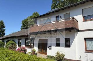 Einfamilienhaus kaufen in 27239 Twistringen, Twistringen - Schönes Einfamilienhaus mit großem Garten in zentraler Lage