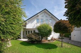 Einfamilienhaus kaufen in 63128 Dietzenbach, Dietzenbach / Dietzenbach-Steinberg - Großzügiges Familiendomizil mit Wintergarten auf hohem energetischem Level