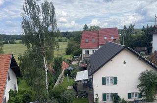 Einfamilienhaus kaufen in 86911 Dießen, Dießen am Ammersee - Ländliches Einfamilienhaus mit schönem Garten in Obermühlhausen bei Dießen am Ammersee