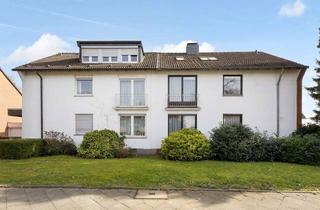 Doppelhaushälfte kaufen in 40627 Düsseldorf, Düsseldorf - Moderne Doppelhaushälfte mit idyllischem Garten und großzügigen Raumangebot auf drei Ebenen