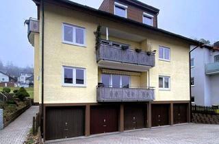 Wohnung kaufen in 75236 Kämpfelbach, Kämpfelbach - Bilfingen - gemütliche 2 Zi. ETW in sehr ruhiger Wohnlage !