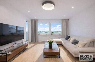 Wohnung kaufen in 79114 Freiburg, Freiburg im Breisgau - Wo Freiburg am schönsten ist - Exklusivität und Erholung im Seepark-Quartier