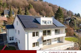 Wohnung kaufen in 72458 Albstadt, Albstadt - WOHNTRAUM IN BESTER LAGE: Ebingen