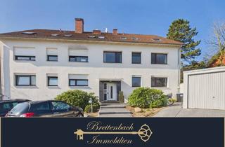 Wohnung kaufen in 28832 Achim, Achim - Achim - Baden . Stilvoll sanierte Wohnung in ruhiger Lage