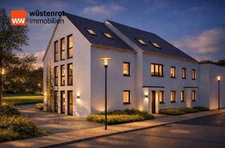 Reihenhaus kaufen in 47169 Duisburg, Duisburg Nord - Ihr City-Reihenhaus samt Grundstück in grüner Umgebung