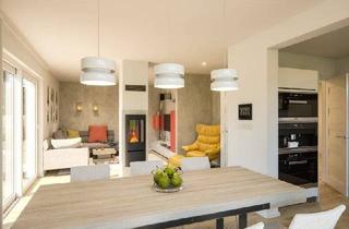 Einfamilienhaus kaufen in 97999 Igersheim, Igersheim - Praktisches QNG-bezugsfertiges Einfamilienhaus mit viel Wohnqualität!