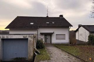 Haus kaufen in 51570 Windeck, Windeck - Attraktive Investmentchance in Top Lage von Windeck