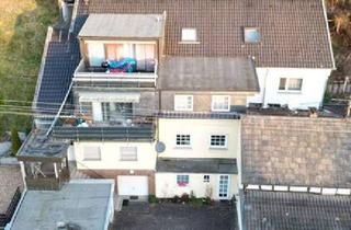 Mehrfamilienhaus kaufen in 53783 Eitorf, Eitorf - Schönes Mehrfamilienhaus zum selber bewohnen undoder vermieten