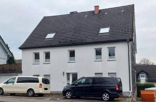 Haus kaufen in 57482 Wenden, Wenden - Schöne renovierte Immobilie mitten in Wenden Gerlingen zu verkaufen