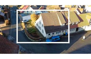 Haus kaufen in 38685 Langelsheim, Langelsheim - Schönes altes Haus in der Bergstadt Lautenthal zu verkaufen