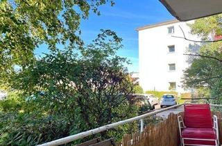 Wohnung kaufen in 79114 Freiburg, Freiburg im Breisgau / Betzenhausen - Zusätzliche Räume im UG, ideal für Homeoffice, Yoga, Fitnessraum.. inkl. Dusche und WC