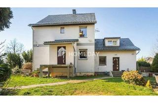 Doppelhaushälfte kaufen in 59439 Holzwickede, Holzwickede - Raus aufs Land - eine Doppelhaushälfte mit großem Grundstück erwartet Sie !