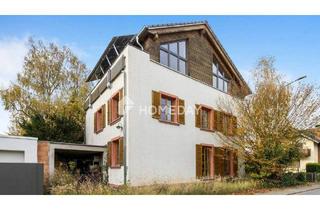 Haus kaufen in 63303 Dreieich, Dreieich - Attraktive Immobilie in 1A-Wohnlage mit Energieklasse A