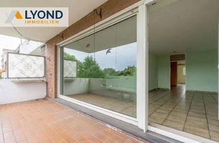 Wohnung kaufen in 47447 Moers, Moers - R E S E R V I E R T Moderne 2,5-Zimmer-Eigentumswohnung mit Balkon & TG-Stellplätzen in Moers!