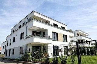 Wohnung kaufen in Neubachstraße 85, 67551 Worms, Worms - 3-Zimmer-Wohnung im Erdgeschoss mit großer Terrasse und Garten - Haus C, Wohnung 3.1