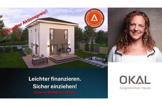 Villa kaufen in 56244 Maxsain, Maxsain - RAUM FÜR FAMILIE UND DESIGN - einzugsfertig inkl. Bodenplatte