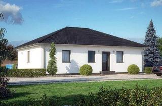 Haus kaufen in 97688 Bad Kissingen, Bad Kissingen - Leben auf einer Ebene - Das Effizienzhaus vom Haushersteller mit 150 Jahren Erfahrung!