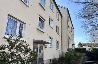 Wohnung kaufen in 53175 Bonn, Bonn - Renovierte 3-Zimmer-Wohnung mit Balkon im 2. OG in Plittersdorf