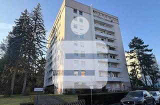 Wohnung kaufen in 91056 Erlangen, Erlangen - Gestalten Sie Ihr Wohnglück...3-Zimmer-ETW mit Weitblick in Alterlangen