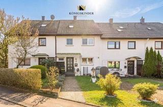 Haus kaufen in 72658 Bempflingen, Bempflingen - Einziehen & wohlfühlen - Ihr saniertes Reihenmittelhaus mit Garten, Garage & Carport in Bempflingen