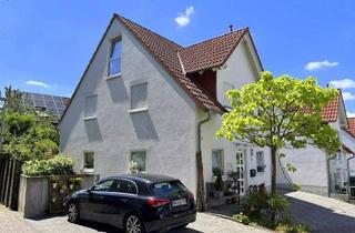 Einfamilienhaus kaufen in 56410 Montabaur, Montabaur - Ideal für junge Familien - Einfamilienhaus in kinderfreundlicher Stadtrandlage von Montabaur
