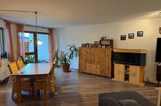 Wohnung kaufen in 91792 Ellingen, Ellingen - Moderne Terrassenwohnung