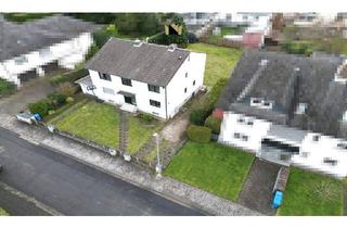 Einfamilienhaus kaufen in 63500 Seligenstadt, Seligenstadt - Umfangreich modernisiertes Einfamilienhaus auf 857 qm Grundstück, 2 Stellplätze, Garage, Abstellraum