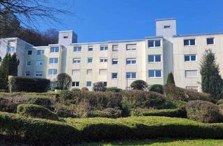 Wohnung kaufen in 69256 Mauer, Mauer - Vermietete 3-Zimmer-Wohnung mit Balkon, Fahrstuhl und TG-Stellpl. in naturnaher Lage von Mauer