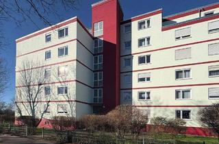 Wohnung kaufen in 69126 Heidelberg, Heidelberg - Attraktive Drei-Zimmer-Wohnung in ruhiger Feldrandlage mit Blick ins Grüne