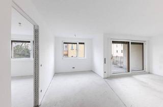 Wohnung kaufen in Hünistraße 2, 88046 Friedrichshafen, Friedrichshafen - Wohnen auf einer Ebene mit Aufzug - B.1.2