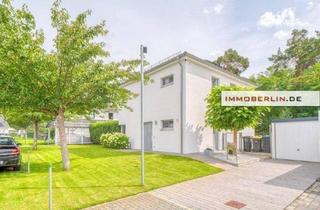 Einfamilienhaus kaufen in 14641 Wustermark, Mehrfamilienhaus, Wohnhaus in Wustermark