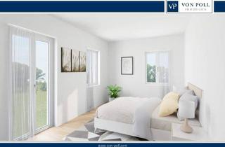 Wohnung kaufen in 86720 Nördlingen, Nördlingen - Großzügig und zentral wohnen: Seniorengerechte 3-Zi.-OG-Wohnung mit knapp 90 m² und Altane