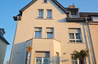 Villa kaufen in 46483 Wesel, Wesel - Traumhafte Stadtvilla am Nordglacis