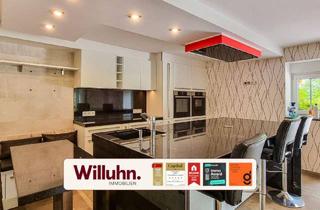 Haus kaufen in 04821 Brandis, Brandis - 2016 hochwertig saniert I Ausstattung I 2 Bäder I Garten I Terrasse I Doppelcarport