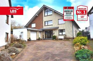 Bauernhaus kaufen in 33181 Bad Wünnenberg, Bad Wünnenberg - Modernisiertes Bauernhaus mit eigenen Charme in Bad Wünnenberg- Fürstenberg