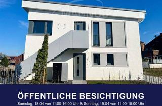 Wohnung kaufen in 59379 Selm, Selm-Bork - Exklusive EG-Eigentumswohnung in Selm-Bork