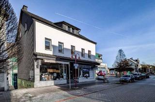 Haus kaufen in Voerder Straße 77, 58256 Ennepetal, Ennepetal - Wohn-Geschäftshaus -7 Einheiten - 4 Doppelgaragen - Zentrum - TOP LAGE