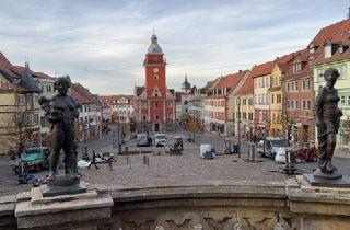 Mehrfamilienhaus kaufen in 99867 Gotha, Gotha - attraktives Mehrfamilienhaus
