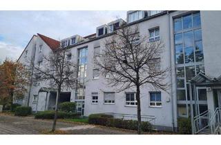 Wohnung kaufen in 90596 Schwanstetten, Schwanstetten - Gepflegte 3 Zimmer-Dachgeschoss Wohnung mit Loggia und TG-Stellplatz -BEZUGSFREI